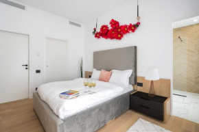 Eden I Rosetty Luxury I Moșilor